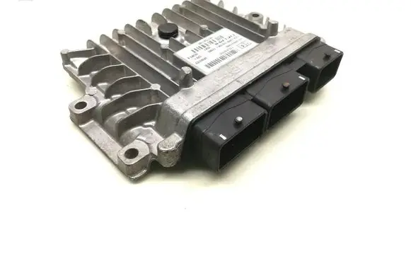 Peugeot 508 Engine control unit/module 9677547180 9666375980