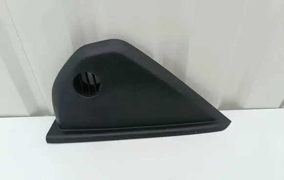Dodge Challenger Dashboard side end trim 5LA79DX9AB 413JNJ1MMWX