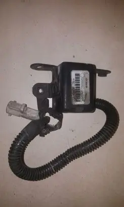 Jaguar XK8 - XKR Airbag deployment crash/impact sensor HJA9660AA