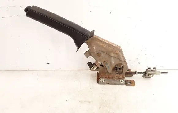 Fiat Bravo Handbrake/parking brake lever assembly