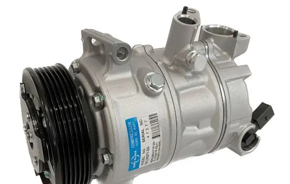 Audi A3 S3 8P Air conditioning (A/C) compressor (pump) 1K0820803 1K0820803L 1K0820803J