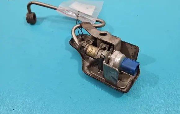 Renault Koleos I Exhaust gas pressure sensor 8200974421 IMPRK1371926