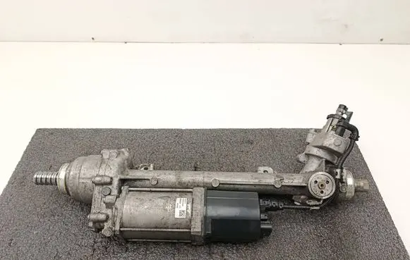 BMW 3 F30 F35 F31 Steering rack 6889106 1428900 10345260000