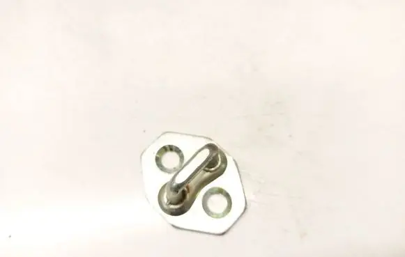 Mazda CX-7 Front door lock loop/hook striker 