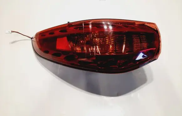Infiniti FX Rear/tail lights