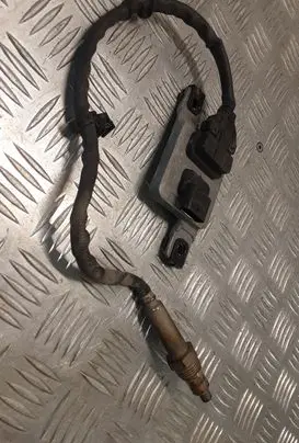 Audi A6 S6 C7 4G Lambda probe sensor 8K0907807K 5WK96689A NS11A13K08AC