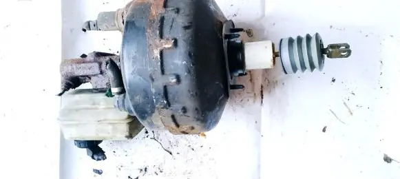 Renault Laguna I Brake booster 10634714014 106347-14014