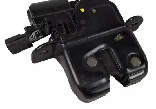 Renault Megane III Tailgate lock latch 905039428R