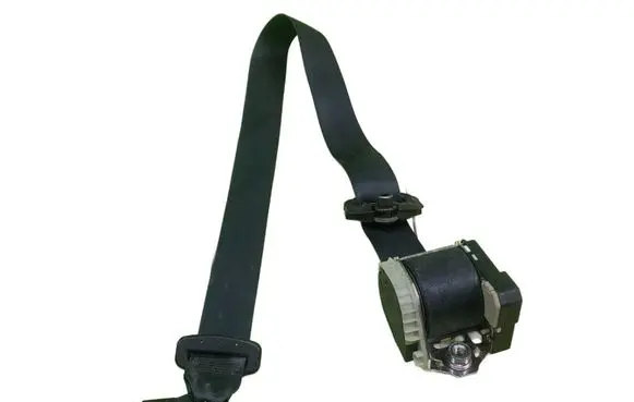 Land Rover Range Rover L322 Front seatbelt PRZOD BEZPIECZENSTWA