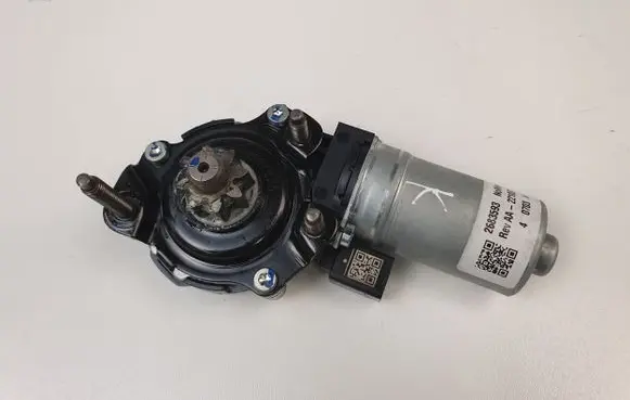 Polestar 2 Seat adjustment motor 2963271 2683593