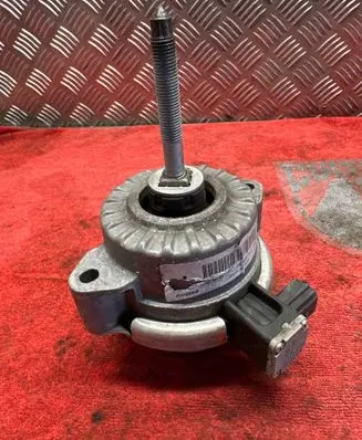 Porsche 911 991 Engine mount bracket 99137505924