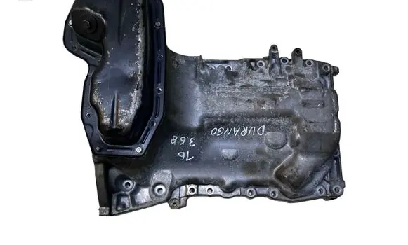 Dodge Durango Oil sump 05184419AI 1408270381 305407AF