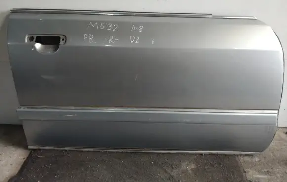 Audi A8 S8 D2 4D Front door