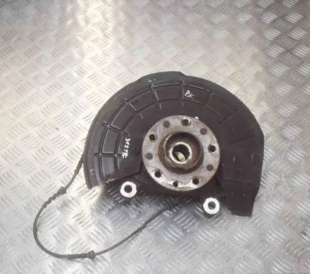 Fiat 500X Front wheel hub 16H301