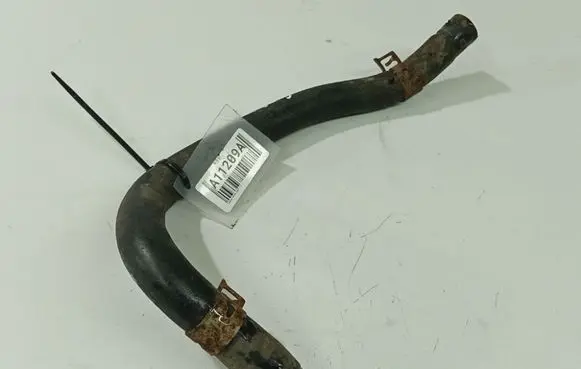 Toyota Yaris Engine coolant pipe/hose 