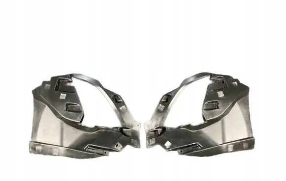 Ford Focus Fog light bracket JX7B17E888 JX7B17E889