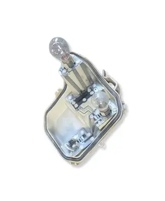 Audi A4 S4 B7 8E 8H Rear/tail lights 484061L