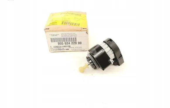 Porsche Cayenne (9PA) Engine 955 624