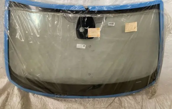 BMW 5 F10 F11 Front windscreen/windshield window 51314898971