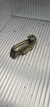 Renault Master II Rear door check strap stopper