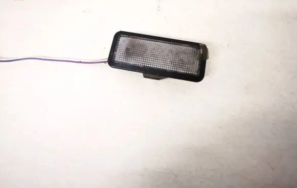 Renault Espace III Other interior light