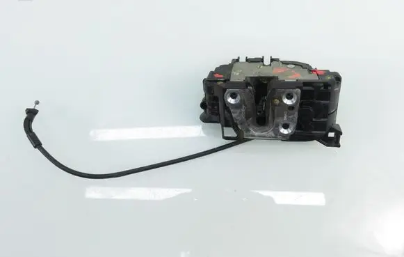 Renault Modus Front door lock 219246A