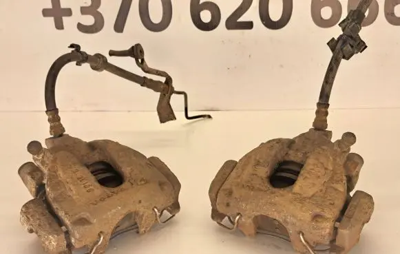 Volvo XC70 Rear brake caliper