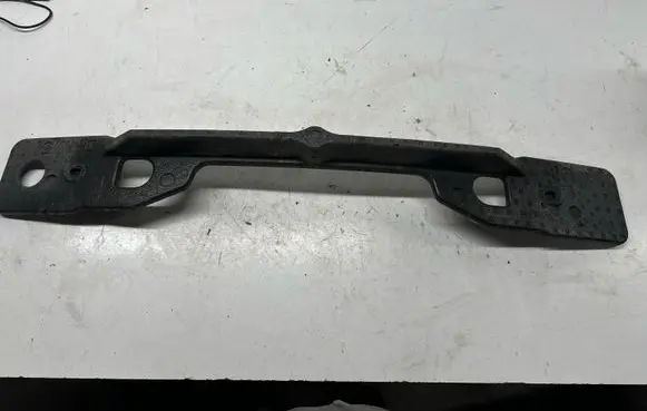 Mazda 2 Front bumper foam support bar DHM550111
