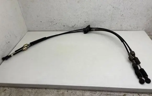 Volvo S70 V70 V70 XC Gear shift cable linkage 