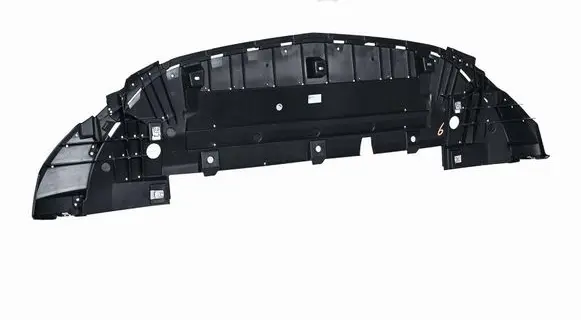 Mercedes-Benz GLA W156 X156 Front bumper skid plate/under tray A2478857208