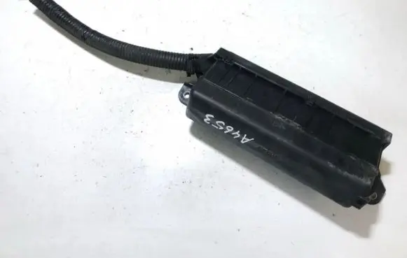 Toyota Prius (XW20) Fuse box set 7107xa1