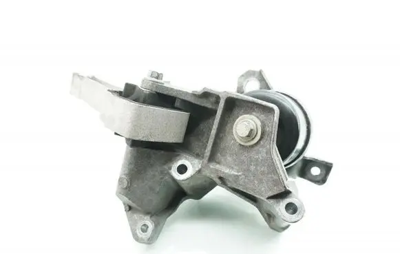 Volvo XC70 Engine mount vacuum valve 6G92-6F012-DD
