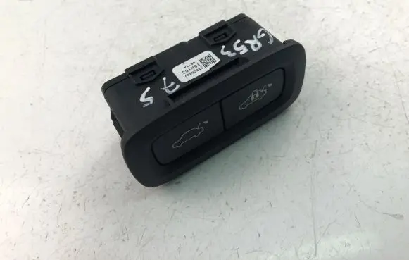 Volvo XC90 Other switches/knobs/shifts 31376890