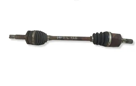 Hyundai i10 Front driveshaft 