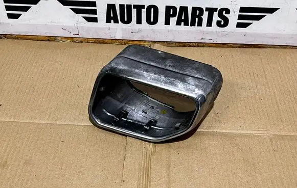 BMW X3 G01 Muffler ending 9894675