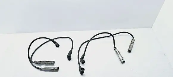 Audi A3 S3 8L Ignition plug leads 06A035255C