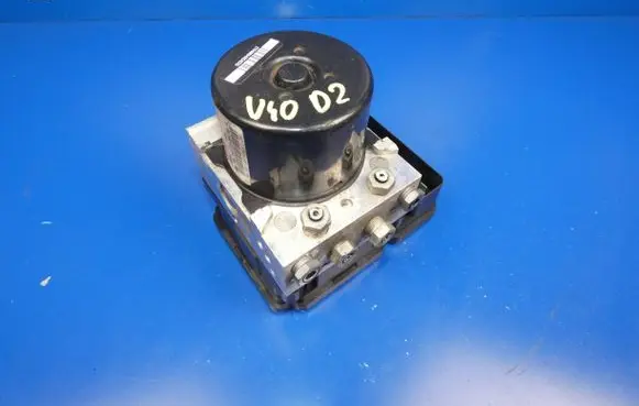 Volvo V40 ABS Pump 31317074 A426G 10021205784