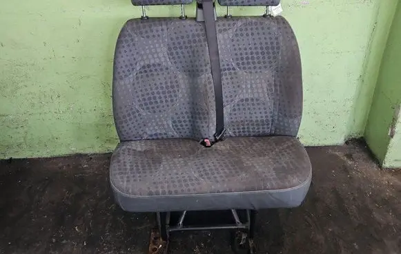 Ford Transit Front passenger seat IMPRK1452168