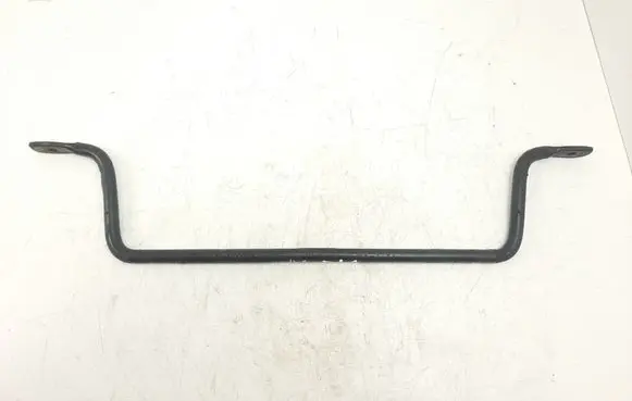 Rear control arm