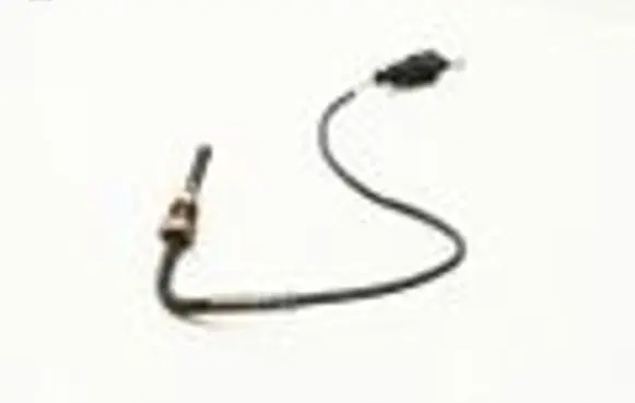 Volkswagen Phaeton Exhaust gas temperature sensor 059906088A