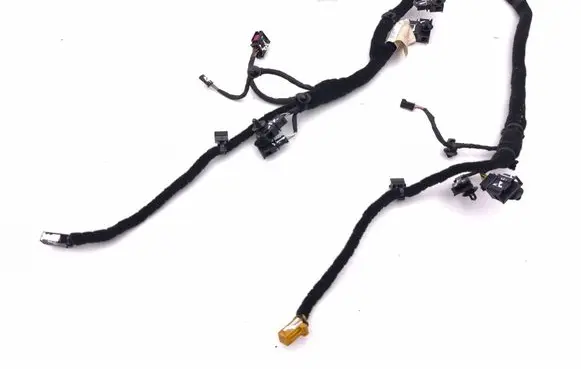 Bentley Flying Spur Seat wiring loom 3D0971316AG