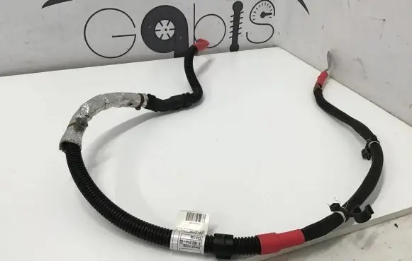 BMW 3 G20 G21 Wires (starter motor) 8483814