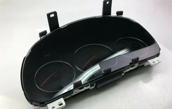 Hyundai Santa Fe Speedometer (instrument cluster) 940232B825 G1255