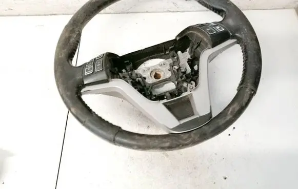 Honda CR-V Steering wheel 306152899jn7ae 306152899jn7-ae