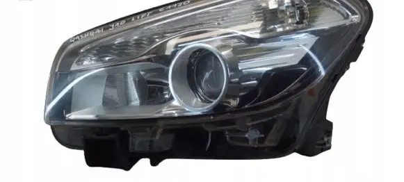 Nissan Qashqai Headlight/headlamp 26060BR01A