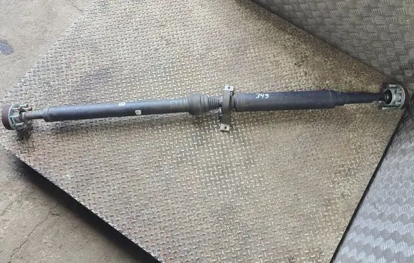 Dodge Challenger Rear driveshaft/prop shaft P68272626AD 68272626AD