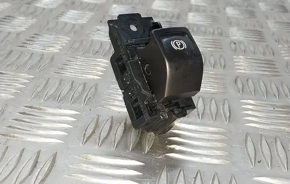 Opel Insignia A Hand parking brake switch 42282 906079