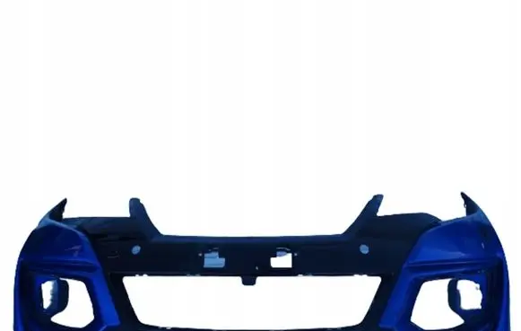 Honda Civic IX Front bumper R28P3
