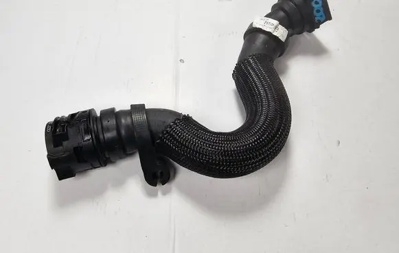 Peugeot 2008 II Engine coolant pipe/hose PA66GF30