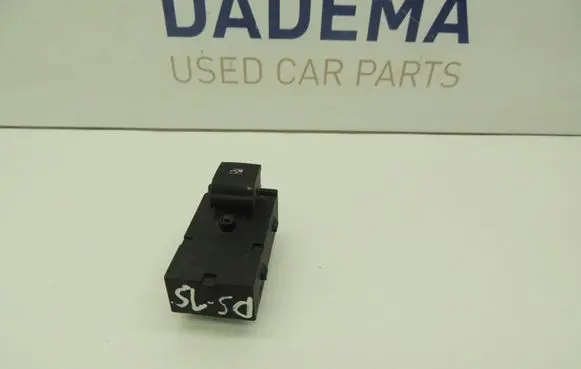 Opel Insignia A Electric window control switch 13301888 DS15